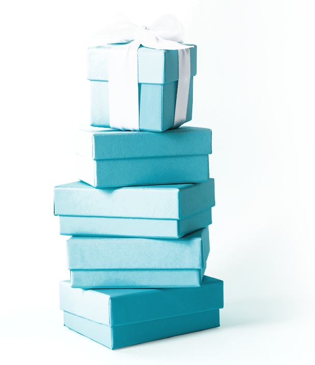 Gift Boxes